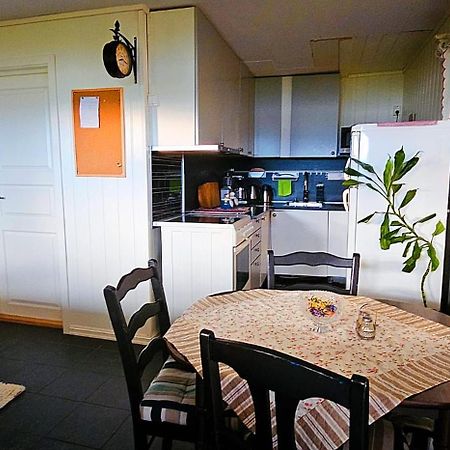 New Apartment Near The Sea Krokelvdalen Екстер'єр фото