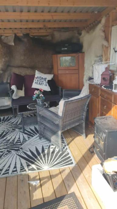 New Apartment Near The Sea Krokelvdalen Екстер'єр фото