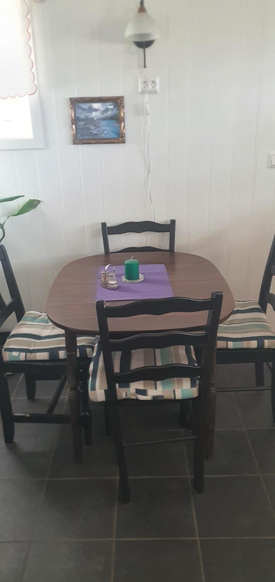 New Apartment Near The Sea Krokelvdalen Екстер'єр фото